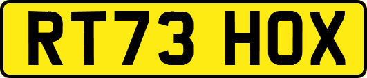 RT73HOX