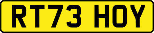 RT73HOY