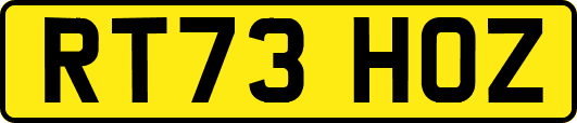 RT73HOZ