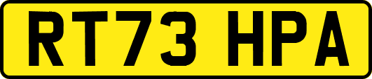 RT73HPA