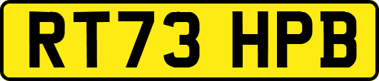 RT73HPB