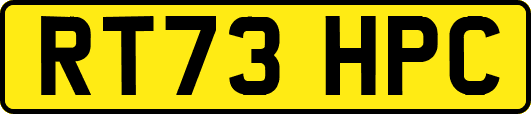 RT73HPC