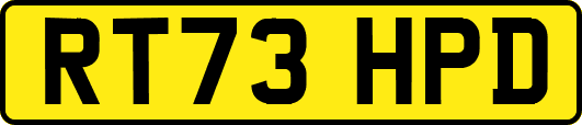 RT73HPD