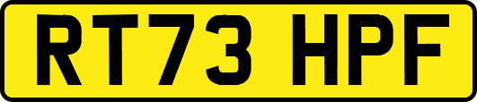 RT73HPF
