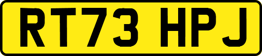 RT73HPJ