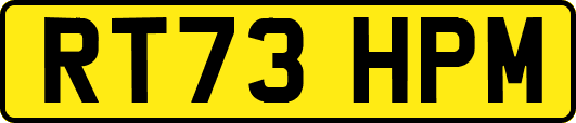 RT73HPM