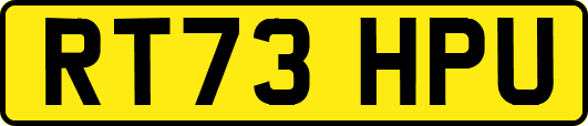 RT73HPU