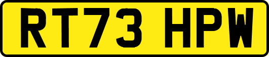 RT73HPW