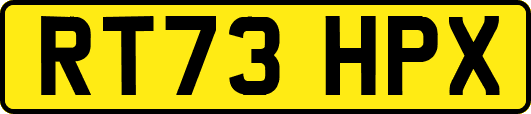 RT73HPX
