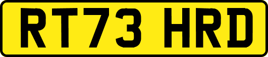 RT73HRD