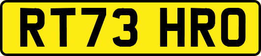 RT73HRO