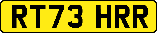RT73HRR