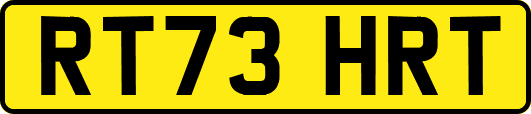 RT73HRT