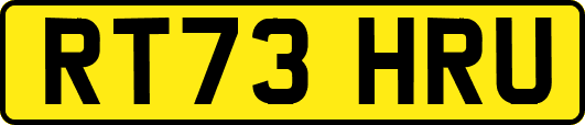 RT73HRU