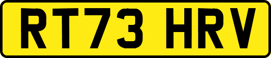 RT73HRV