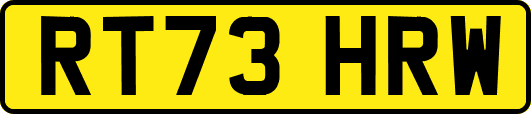 RT73HRW