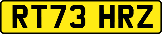 RT73HRZ