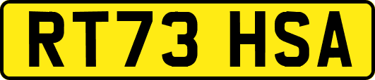 RT73HSA