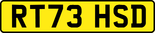 RT73HSD