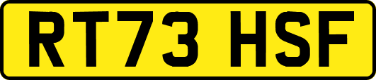 RT73HSF