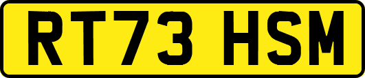 RT73HSM