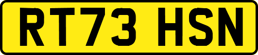 RT73HSN