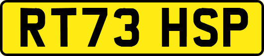 RT73HSP