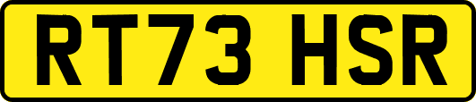 RT73HSR