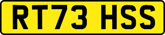 RT73HSS