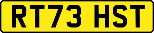 RT73HST