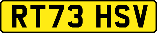 RT73HSV