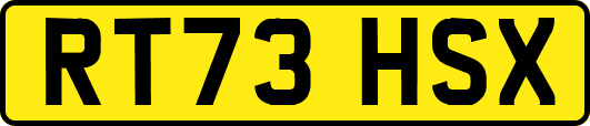 RT73HSX