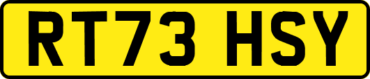 RT73HSY