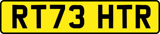 RT73HTR