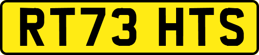 RT73HTS