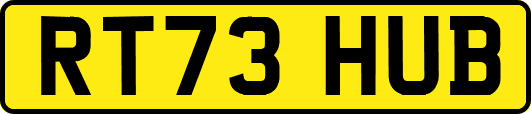 RT73HUB