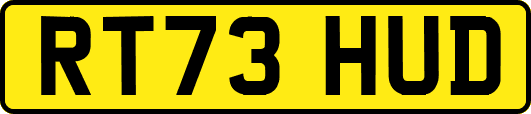 RT73HUD