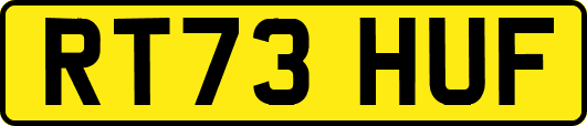 RT73HUF
