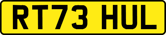 RT73HUL