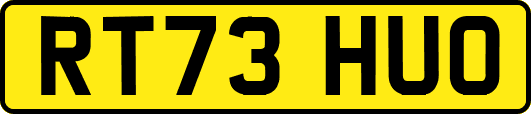 RT73HUO
