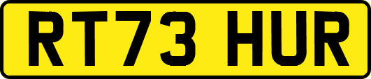 RT73HUR