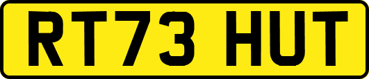 RT73HUT