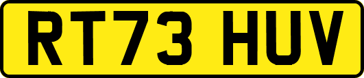 RT73HUV