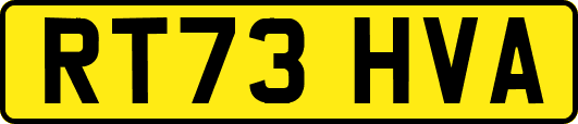RT73HVA
