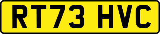 RT73HVC