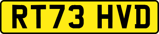 RT73HVD