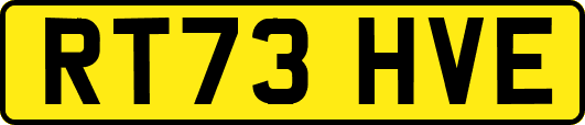 RT73HVE
