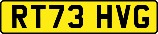 RT73HVG