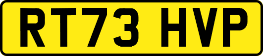 RT73HVP