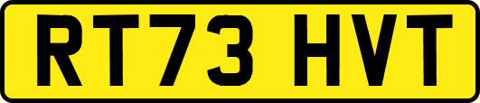 RT73HVT